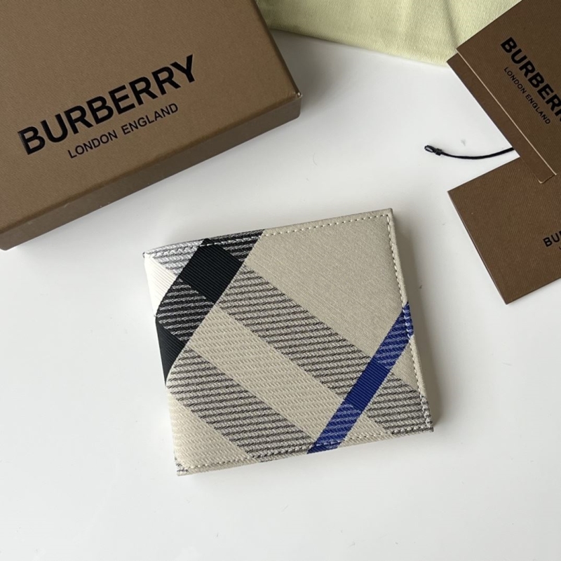 B**rry wallets